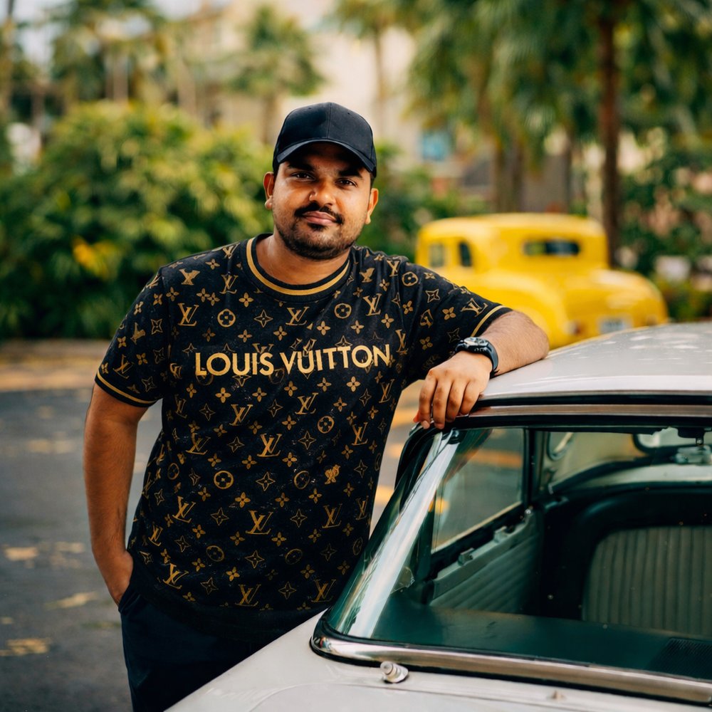 Gihan Munasinghe